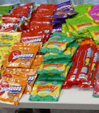 GUMMIES