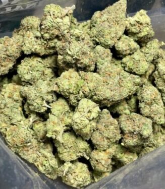 Cracked Candy Kush
