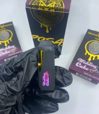 Buy muha meds disposable 2g | Premium 2g Vape Pen Flavors