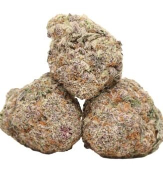Grape Cake Strain