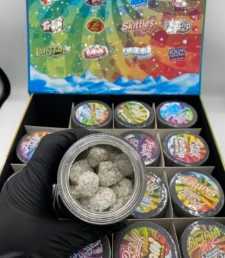 SNOWCAPS
