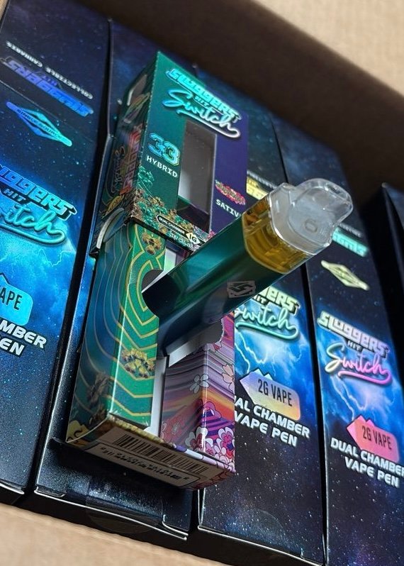 Buy sluggers disposable Online – Premium Rechargeable Vape - Image 2