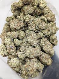 Giant Squishy Clouds Skittlez weed