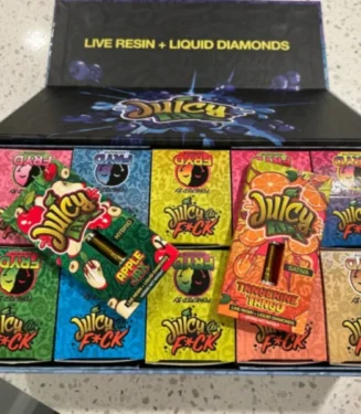 #1 Best fryd cartridge​ | Premium Fryd Extracts Vape Flavors