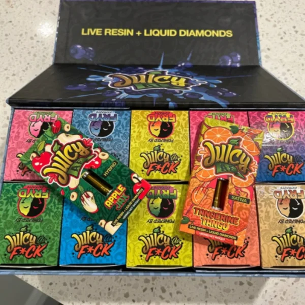#1 Best fryd cartridge | Premium Fryd Extracts Vape Flavors
