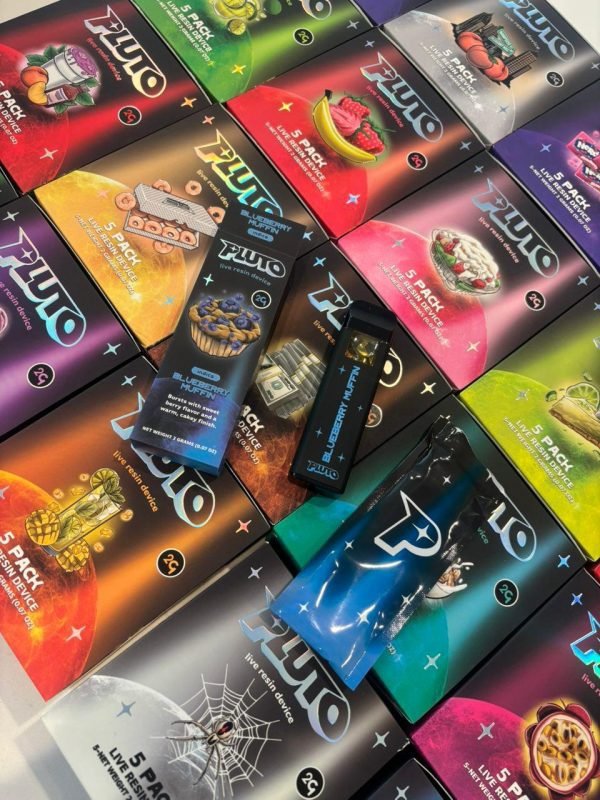 Newest Pluto 2G Disposable For Sale - Best Of Pluto Labs