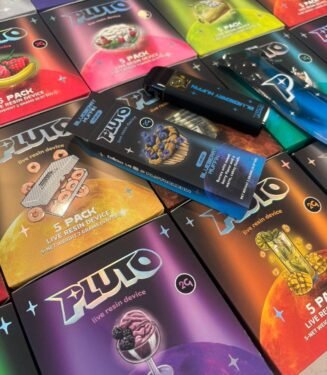 Newest Pluto 2G Disposable For Sale - Best Of Pluto Labs