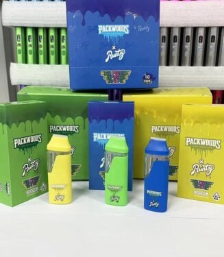 Buy packwoods x runtz disposable vape