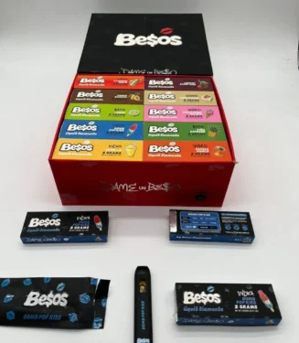 Buy be$os disposable​ Online