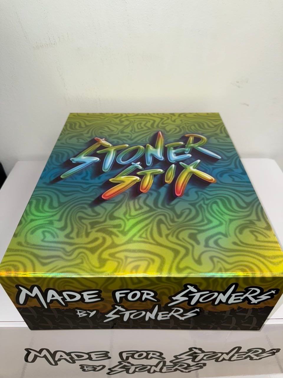 Stoner Stix V2 Disposable