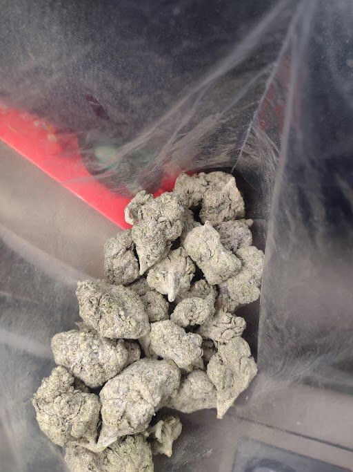 Buy banana foster snowballs strain – Premium Hybrid Cannabis