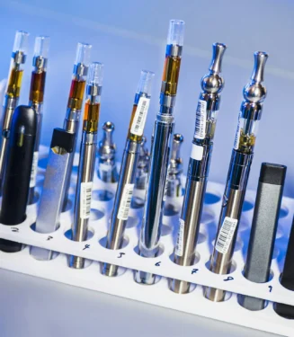 CARTRIDGES