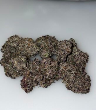 jolly rancher strain
