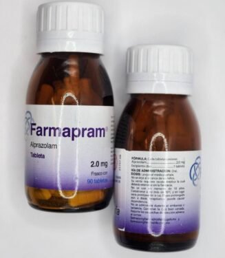 farmapram 2mg